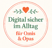 Digital sicher im Alltag